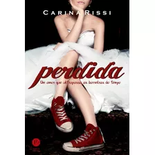 Livro Perdida (vol. 1)