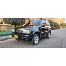 Chevrolet Grand Vitara 2011 1.6 L