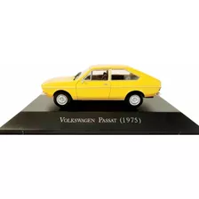 Volkswagen Passat 1975 Carrinho 1:43 Deagostini