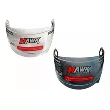 Visor Repuesto Hawk Rs5 Rs 5 Vector Rs 11 // Global Sales