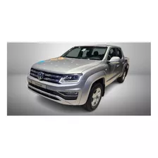 Volkswagen Amarok Highline 4x2 At 180 Cv 2.0 Tdi Cd 2024 A 3