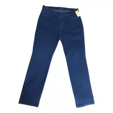 Calça Jeans Feminina Plus Size Flare Cintura Alta 