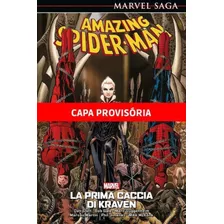 O Espetacular Homem-aranha Vol.16