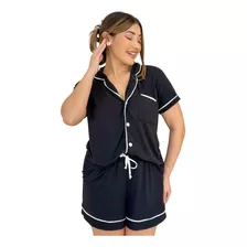 Pijama Americano Feminino