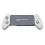 Controlador De Jogo Com Fio Gamesir G8+mfi Type-c Para I Branco