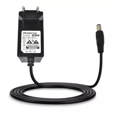 Fonte Compativel Caixa Amvox Aca 850 Festa 15v 2a