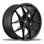 Rines 22 Xo Luxury London 5-120 Amarok Bmw Camaro Precio Par