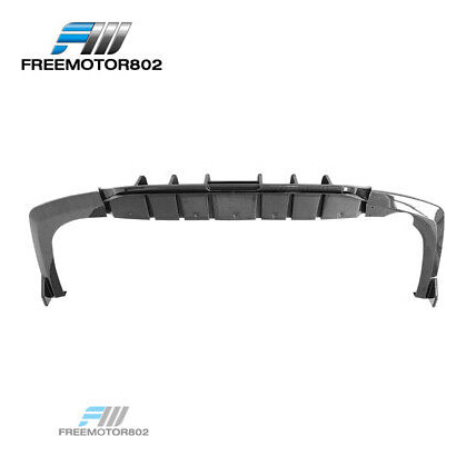 Fits 21-23 Kia K5 Gt-line Carbon Fiber Print Rear Bumper Zzg Foto 10