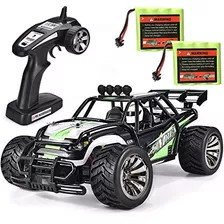 Simrex A120 Rc Cars Alta Velocidad 20mph Escala Rtr Control 