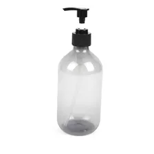 Dispensador De Jabon 500ml