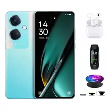 Oppo K11x Dual Sim 512 Gb Verde 12 Gb Ram