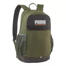 Mochila Puma Plus Backpack Original Compartimiento Laptop