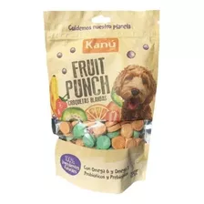 Galletas Kanu Fruit Punch Para Perro