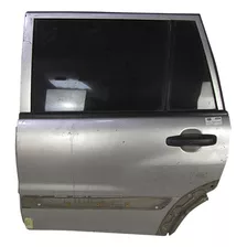 Puerta Trasera Izquierda Chevrolet Grand Vitara 2007