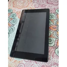 Tablet Amazon 7'. Para Repuesto O Para Reparar.