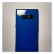 Samsung Note 8 64 Gb Azul Profundo 6 Gb Ram, Liberado