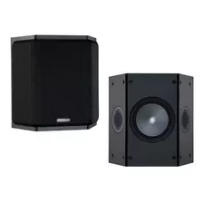 Bafle Monitor Audio Bronze Fx Caballito Linier Tomamos Usado