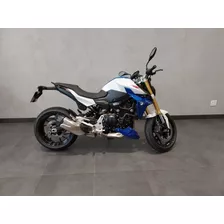 Bmw F 900 R Sport Plus