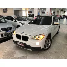 Bmw X1 2.0 18i