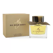  My Burberry Eau De Parfum Mujer 90 ml