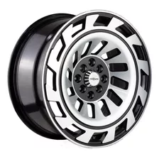 Rotiform 17x8 4x100 4x114.3 Et30 Silver (set 4 Llantas)