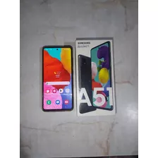 Samsung Galaxy A51 Leer Descripción Antes De Comprar 