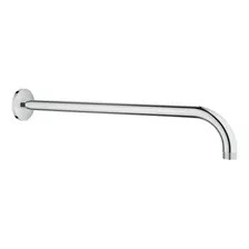 Grohe Tempesta Brazo Ducha Pared 400 Mm Cromo 27851000 Alem