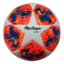Balon De Futsal Macgregor Nro. 3.8 Termolaminado Mg-200