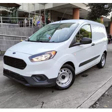 Ford Transit Courier 2021 Mt