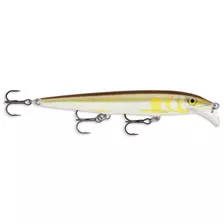 Rapala Señuelo Scatter Rap Minnow Scrm11 1pc