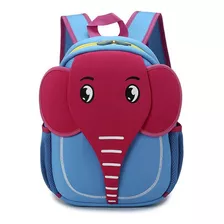 Mochila Com Design Resistente Funcional Mochila Escolar