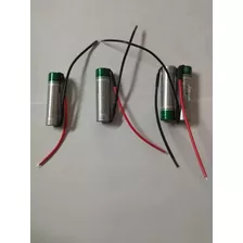 Baterias P/aspirador Electrolux Ergo23,14,4v Lithium 2600mah