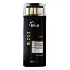 Shampoo Blond Truss - 300ml