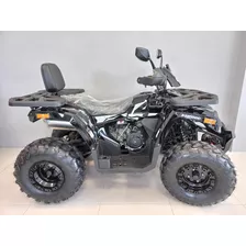 Lançamento Quadriciclo Atv 200c 0km 2024 - Automático 