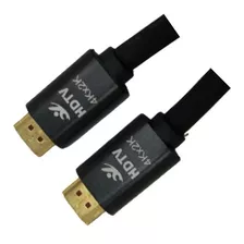 Cable Hdmi 4k Version 2.0 1.5 Metros