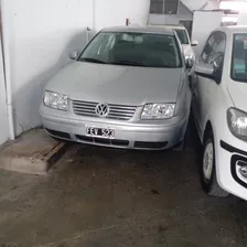 Volkswagen Bora 2005 2.0 Comfortline