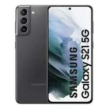 Samsung Galaxy S21 5g 128gb Em Excelente Estado