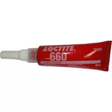 Adhesivo Loctite 660 Fijaciones Cil.desg.50gr Loc231055 Lf