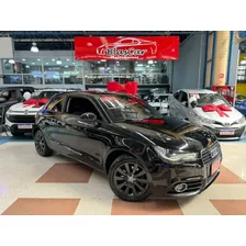 Audi A1 Tfsi 1.4 2011 Super Nova Com Apenas 109.000 Kms