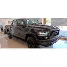 Ram Rebel 5.7 At8 0km 2024