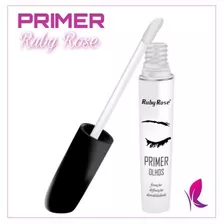 Primer Para Olhos Ruby Rose Hb8082