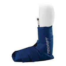 Aplicador Para Crioterapia Cryo Cuff P/ Tornozelo - Aircast