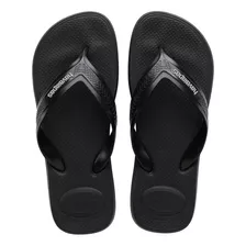 Chinelo Havaianas Top Max Comfort Masculino Lançamento