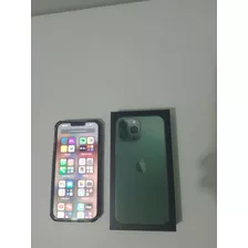 iPhone 13 Pro Max 128 Gb Verde Usado