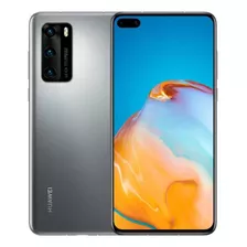 Huawei P40 Pro 256 Gb Silver 8 Gb Ram