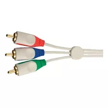 Cable De Vídeo Componente De Panel Plano Fa11cv Rca