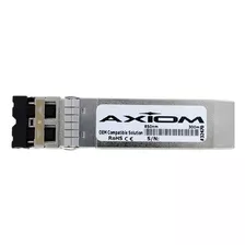 Axiom 10gbase Lrm Sfp+ Transceiver For Dell