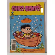 Gibi Chico Bento Nº 175 Globo - 1993