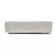 Aire Acondicionado Airway Split Inverter Frío/calor 24000 Btu Blanco 220v Ma-24ea72-inv