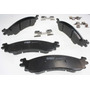 Balatas Del. Ford Explorer Sport Trac 4.0l 2007-2010 Fritec